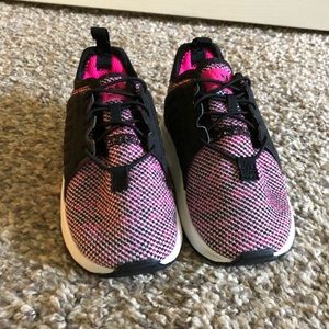Adidas xplr toddler girls shoes